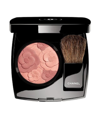 Румяна Jardin de Chanel 2705 руб. Chanel.