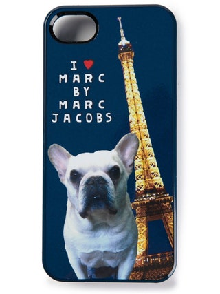Чехол для iPhone 5 1 800 руб. Marc by Marc Jacobs