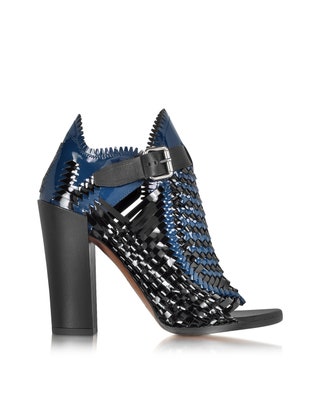 Ботильоны 49 200 руб. Proenza Schouler