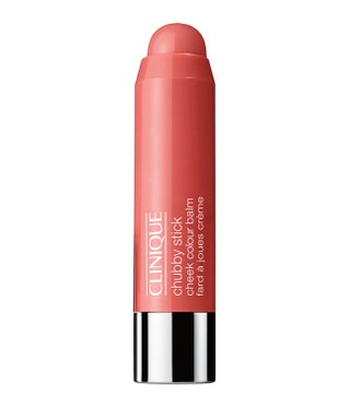Помадабальзам для губ Chubby Stick Robust Rhubarb 1250 руб. Clinique