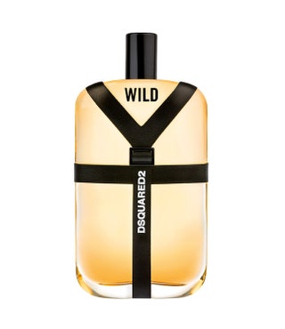 Мужской аромат с нотами смолы кипариса и лабданума Wild 30 мл 2349 руб. Dsquared2