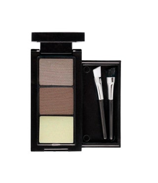 Палитра для макияжа бровей Midnight Brown 795 руб. Sephora