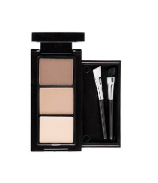 Палитра для макияжа бровей Beauty 450 руб. Oriflame