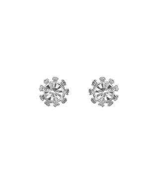 Серьги 290 руб. Lady Collection.