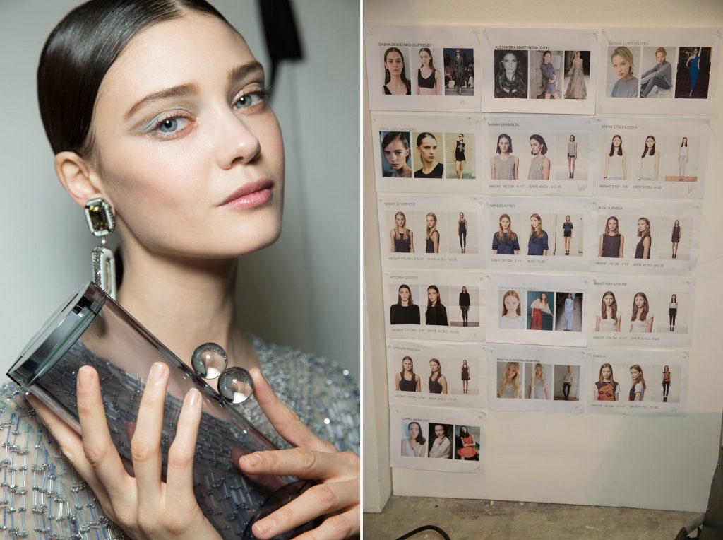Неделя Высокой моды в Париже за кулисами показов Valentino Chanel Atelier Versace Armani | Allure