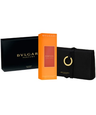 1531 декабря Акция Bvlgari в quotИль де Ботэquot Чем ближе бой курантов тем больше хочется пахнуть  поновогоднему...