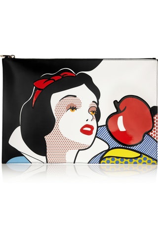 Клатч 17 350 руб. R.E.D Valentino