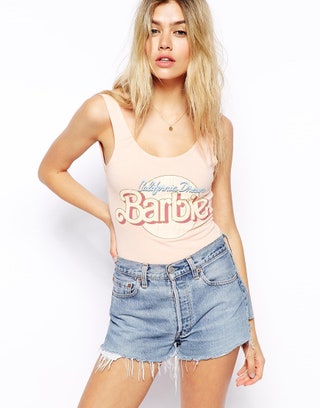 Боди 845 руб. Asos
