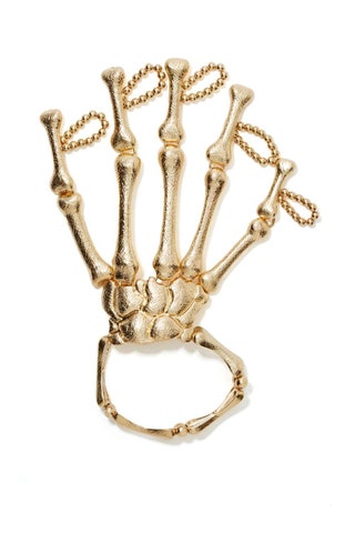 Кафф 1430 руб. Nasty Gal