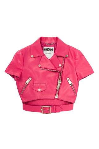 Жакет 113 400 руб. Moschino