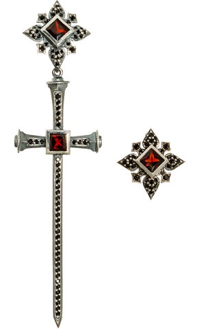 31 200 руб. Axenoff Jewellery