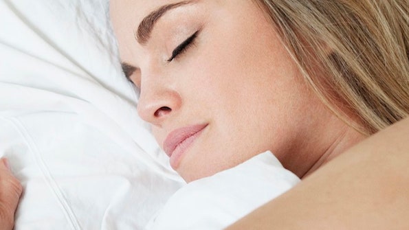 6 правил здорового сна