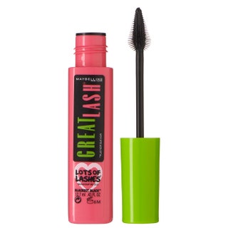 Тушь для ресниц Great Lash Lots of Lashes 179 руб. Maybelline New York