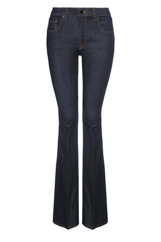 Victoria Beckham Jeans 11 650 руб.