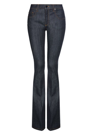 Victoria Beckham Jeans 12 200 руб.