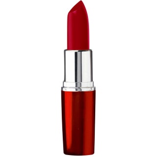Помада Hydra Extreme «Страстный красный» 220 руб. Maybelline New York
