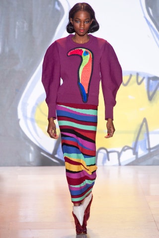 Tsumori Chisato