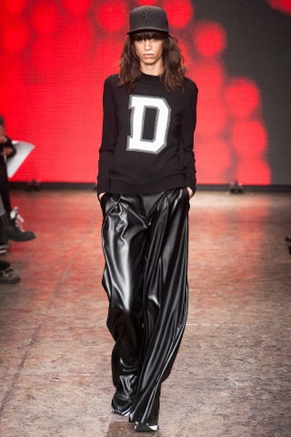 DKNY