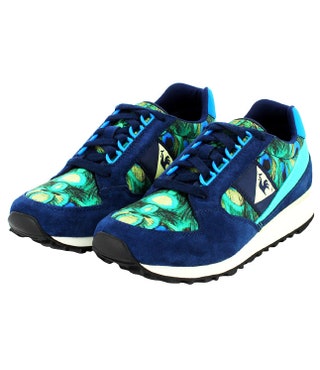 Кроссовки  5662 руб. Le Coq Sportif