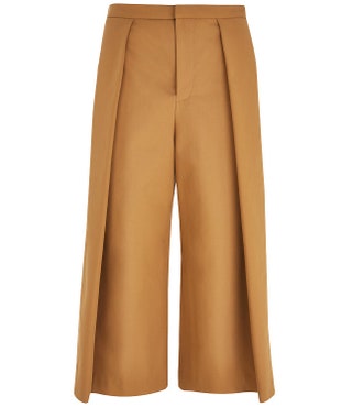Брюки 3999 руб. Topshop