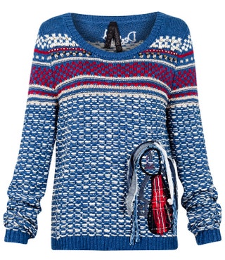 Desigual хлопок 5500 руб.