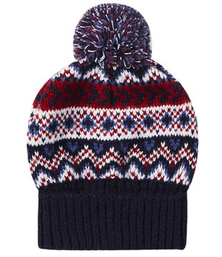 Шапка 899 руб. Topshop