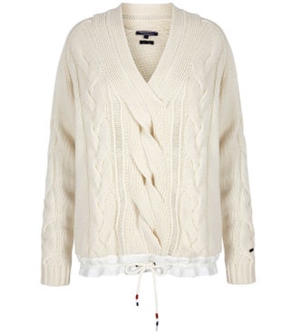 Tommy Hilfiger шерсть 16 000 руб.