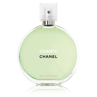 Туалетная вода Chanel Chance Eau Fraîche 35 мл 2950 руб.