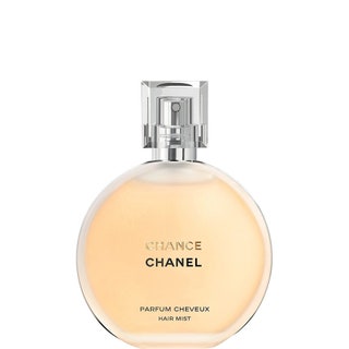 Парфюмированная вуаль для волос Chanel Chance 35 мл 2259 руб.