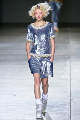 Ashish