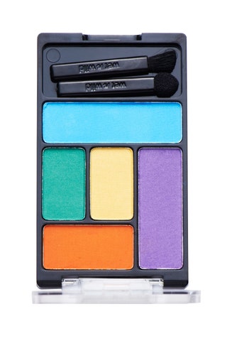 Wet n Wild тени Сolor Icon  Art in the Streets 332 руб.