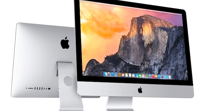 Перезагрузка новинки от Apple — iMac Retina 5K и Mac mini