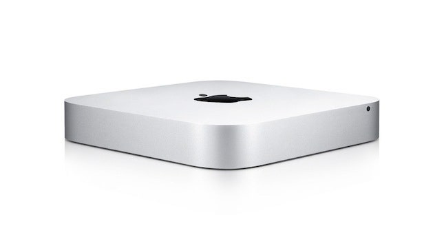 Перезагрузка новинки от Apple — iMac Retina 5K и Mac mini