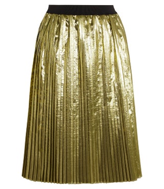 Юбка из вискозы 22thinsp000 руб. R.E.D. Valentino.