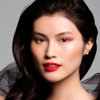 Выход в цвет: новая коллекция помад Shiseido Veiled Rouge