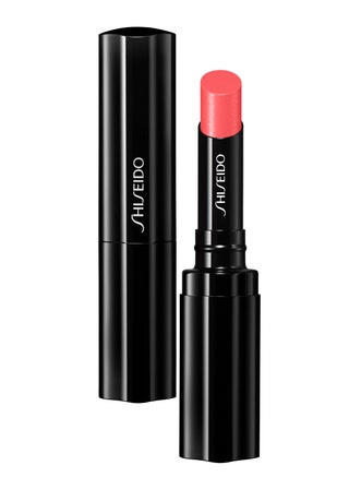 Помада Shiseido Veiled Rouge оттенок Orangerie