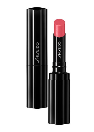 Помада Shiseido Veiled Rouge оттенок Rosalie