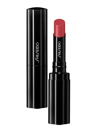 Помада Shiseido Veiled Rouge оттенок Mischief