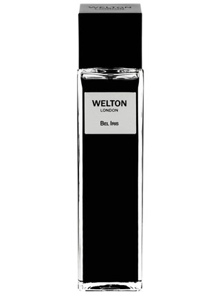 Welton London туалетная вода Bel Iris  100 мл 7800 руб. Люблю сложные запахи в которых сплетаются сладость и свежесть....