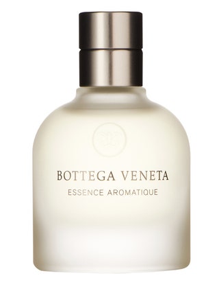 Одеколон Bottega  Veneta Essence Aromatique EDC  50 мл 3450 руб. За ретрошик отвечают ноты пачулей. На зре лость...