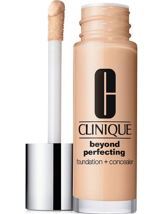 Консилер Beyond Perfecting Foundation  Concealer Clinique.