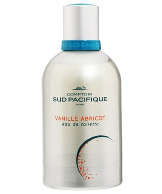 Сomptoir Sud Pacifique  туалетная вода Vanille Abricot 100 мл  2825 руб. Comptoir Sud Pacifique примеряет ваниль  ко...