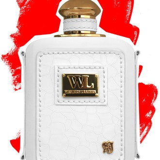 Парфюмерная рецензия: Western Leather White от Alexandre J