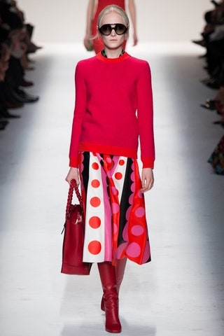 Valentino.