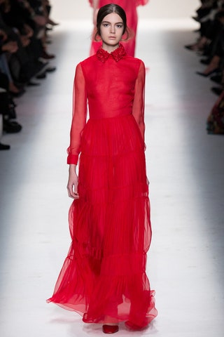 Valentino.