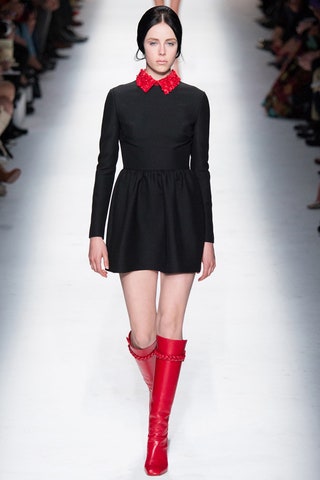 Valentino.