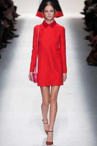 Valentino.