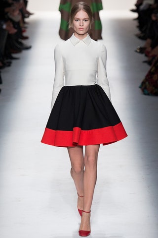 Valentino.