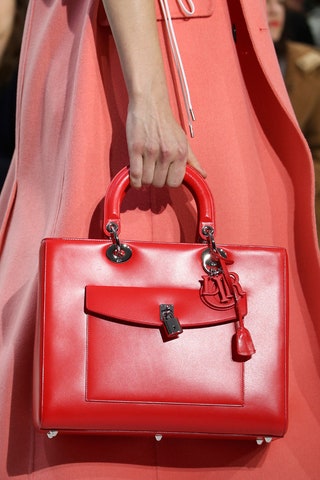 Christian Dior.