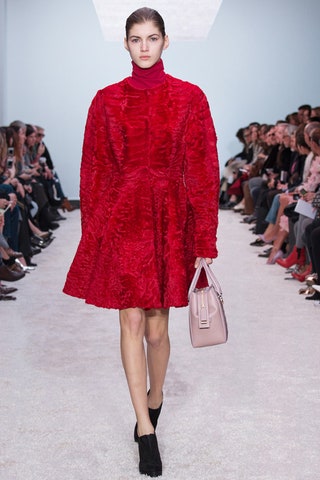 Valentino.